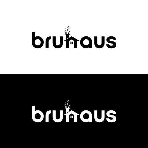 New creative agency 'BRUHAUS' needs a logo and identity! Design by profdigi