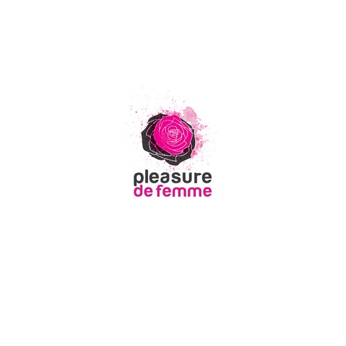 Pleasure De Femme  /  Womens Pleasure Diseño de bohemianz