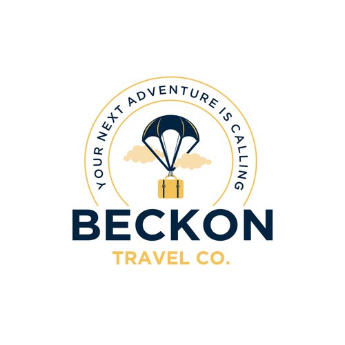 Looking for a Travel Agency logo. Clean, romantic, classic, to attract high end clients. Design by websmartusa