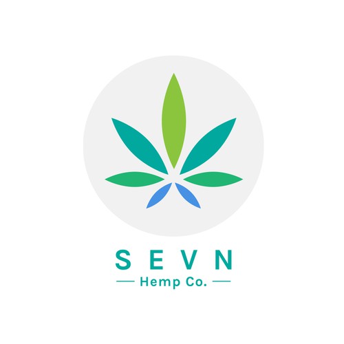 Sevn Design by MelanieAsbo
