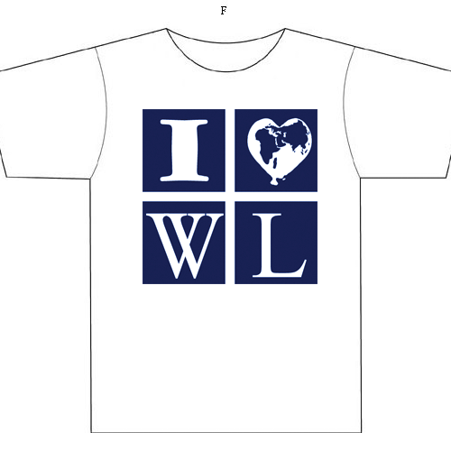 New t-shirt design(s) wanted for WikiLeaks Diseño de Daisy82