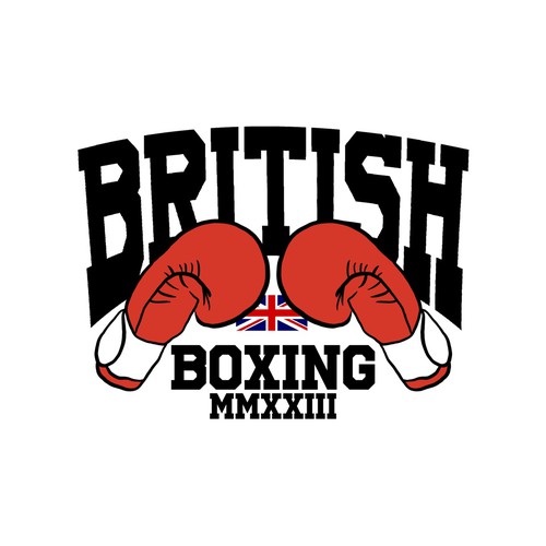 Boxing Club logo Design by Pleasant-Me