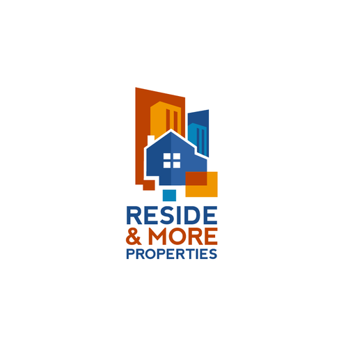 Real Estate Logo Development Réalisé par Ziggi99