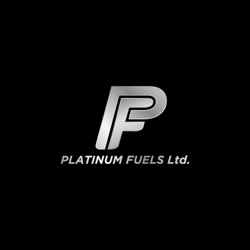 Logo design for Fuel Company Design by Gaeah