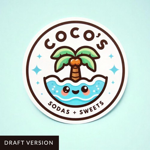 Designs | Coco's Sticker Pack | Sticker contest
