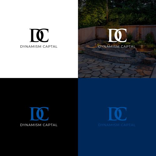 Need a logo that is strong, secure and passes test of time! Design by VA Studio396