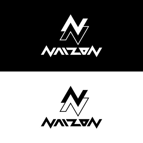 Logo for a DJ/Producer (Tech-House/Techno Style) Design by MNBC