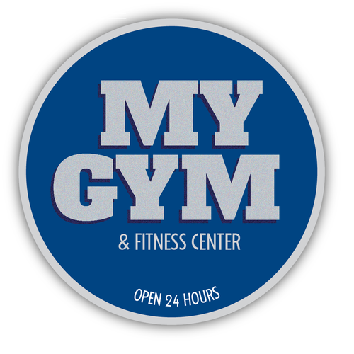 New logo wanted for My Gym and Fitness Center | Logo design contest