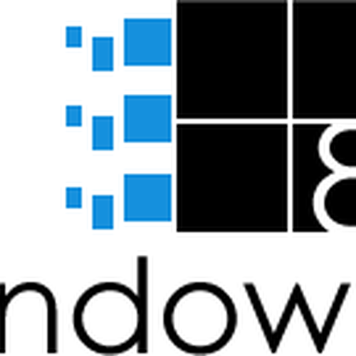 Redesign Microsoft's Windows 8 Logo – Just for Fun – Guaranteed contest from Archon Systems Inc (creators of inFlow Inventory) Réalisé par Starmario