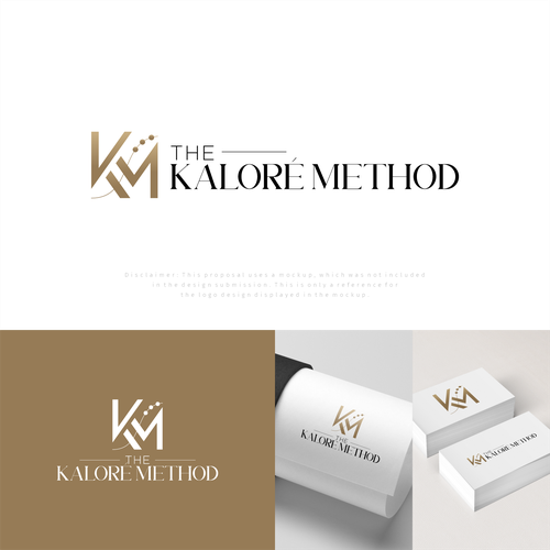 Logo design contest entry by Mieko®