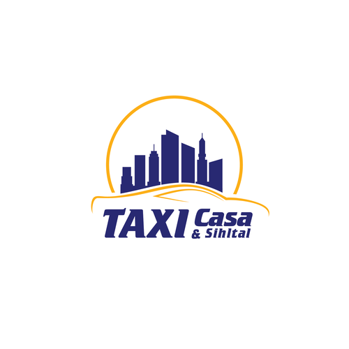 Taxi Logo | Logo design contest