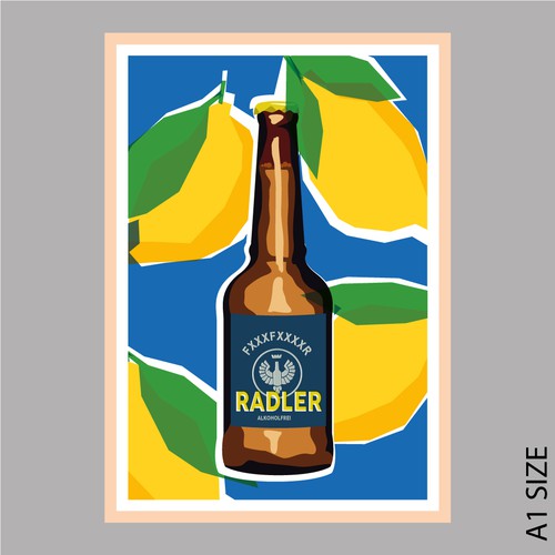 Illustration or graphics contest entry by yoximar