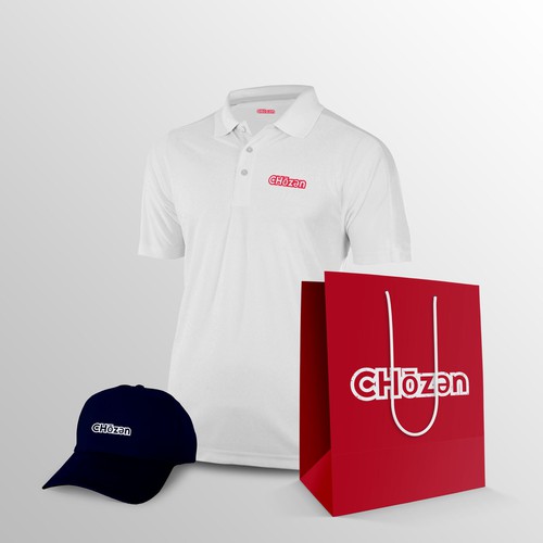 Clothing or apparel contest entry by Rif^