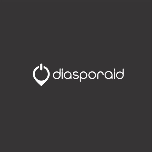 Design a powerful logo for diasporaid, an impact-oriented network/platform for expats Design by Arganesia