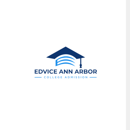 Edvice Ann Arbor: College Admission Design réalisé par KunciKeberhasilan