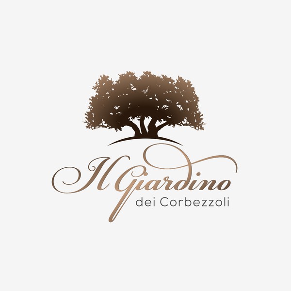 Accetti la sfida di creare un logo per la prima location per matrimoni informale?