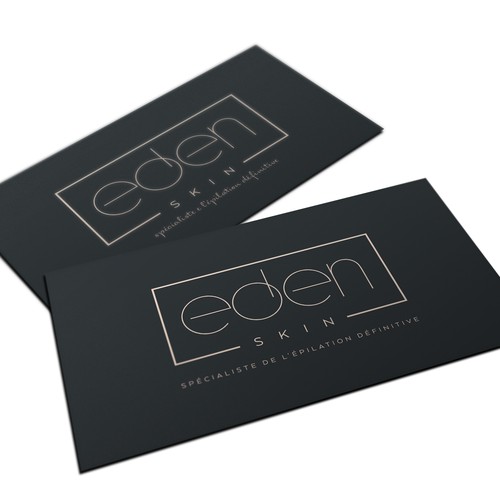 Logo design contest entry by ~pinna~