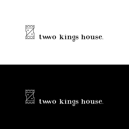 Minimalist-Modern Victorian Boutique Hotel Need Logo Design by PPFF