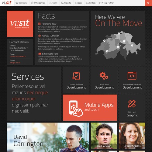 Design finalista por Ananya Roy