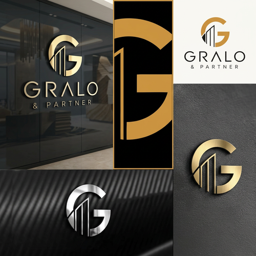 Logo design contest entry by Freezer_88