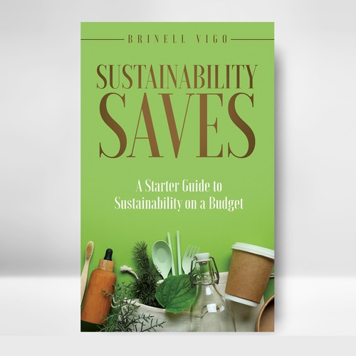 Causal Sustainable Cover Design by libzyyy