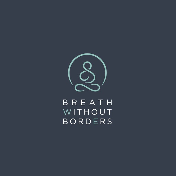 Diseño de Thanksmoon titulado "Breath Without Borders"