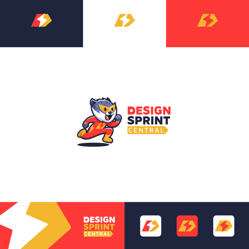 Design a fun and creative cartoon logo for my consulting business Design by Frankyyy99