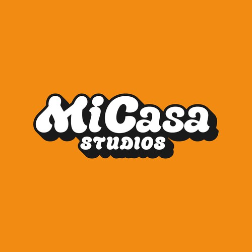 Logo and brand design for Mi Casa Studio Design by SEVEN 7