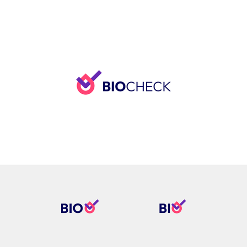 Bio Check Design by Eldeaf