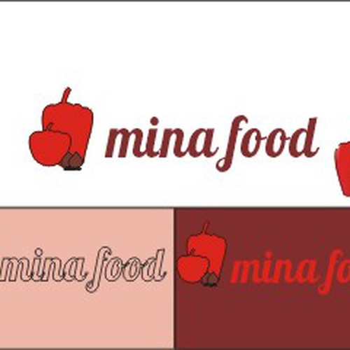 Logo design contest entry by rahmat4pemula