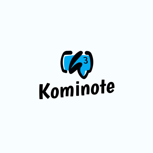 Logo for our Online Community Forum Design by rachidtaqtift