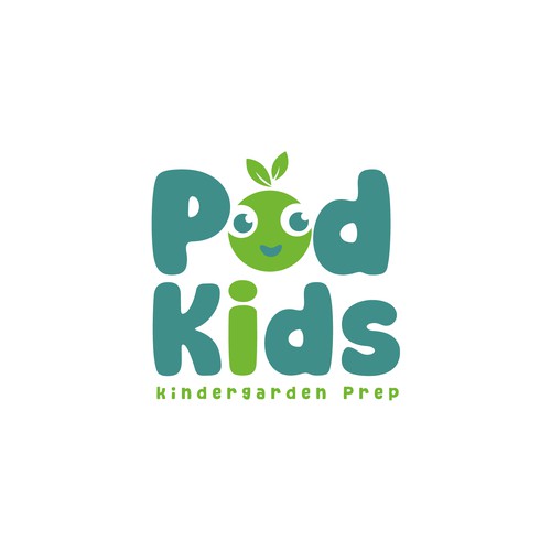 New Preschool Business- Launching for Scale! Design by newbie sakti