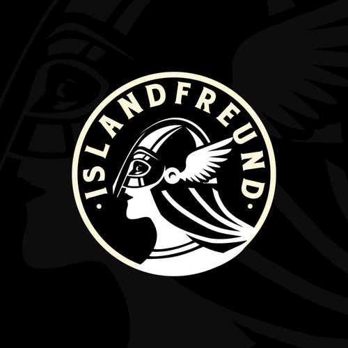 Zweitplatziertes Design von Wintrygrey