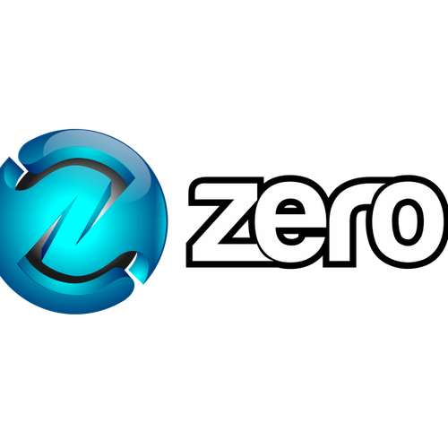 logo for Zero Design by Brandstorming99