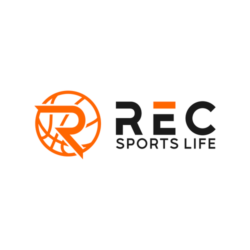 Diseño de Logo for Newsletter about Recreational Sports Business de ArtSkills™