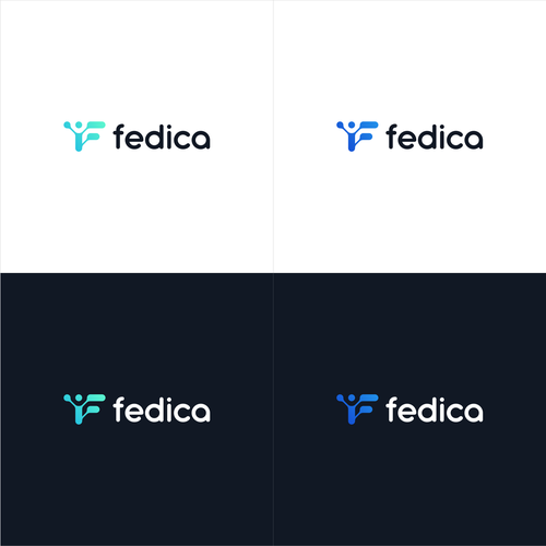 New AI Tech Startup Building the Future Needs Logo Design by Tanobee