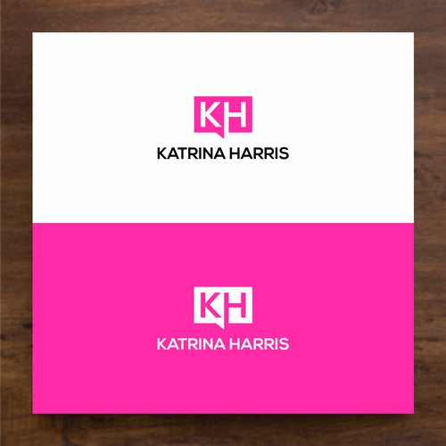 Design unique name logo for a Speaker. Design von G A D U H_A R T