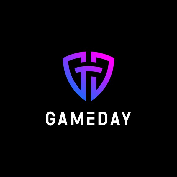 Design by ___YG___ titled "GAMEDAY LOGO DESIGNS"