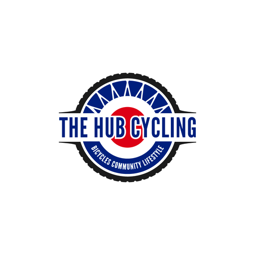 best new bike shop in North America in 2007, wants a new logo design with new business Design by ppnelance