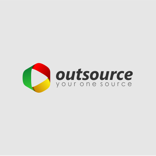 outsourcing logo design