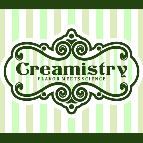 Create the next logo for Creamistry | Logo design contest