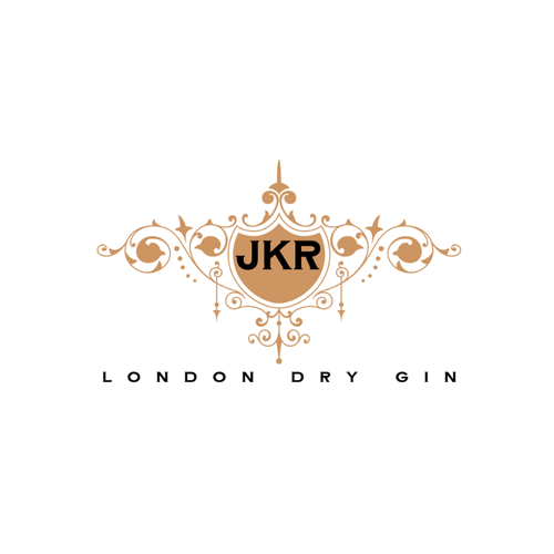 Design a great logo for our new gin Design by VanillaMiller