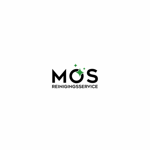 Mos Logo Design by isnain9