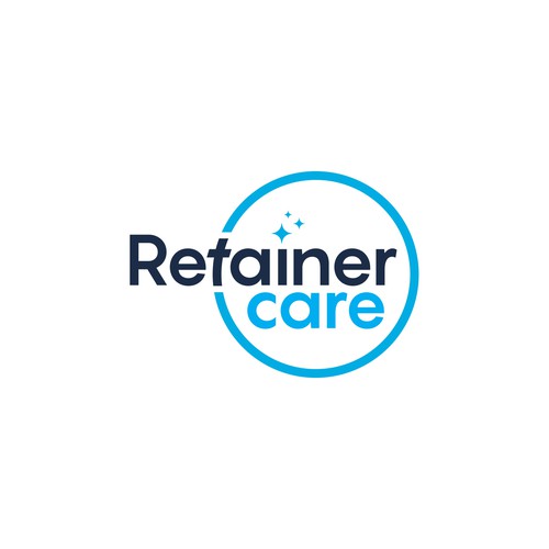 Retainer Cleaner Tablets Design by haganhuga
