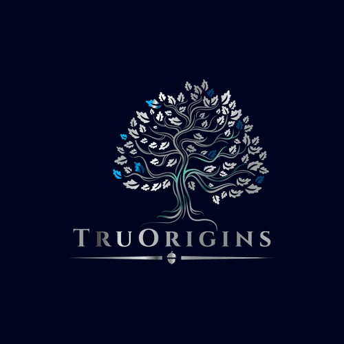 INCREDIBLE DESIGN WANTED for TruOrigins high end health supplements Diseño de LOGStudio