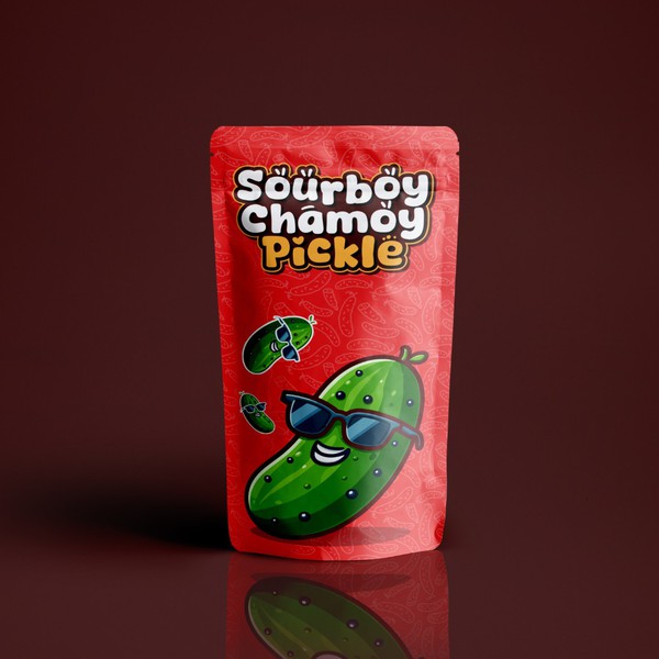 Sourboy Foods