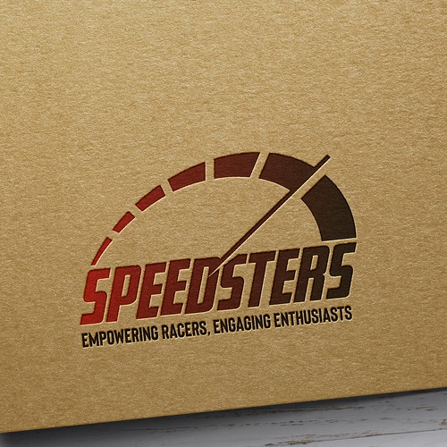 Speedsters Racing , a design to target car lovers around the world! Design by spArt31™