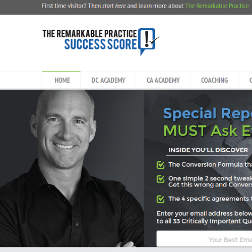 Unleash Your Creative Genius & Create a Cool Logo for our Success Assessment Design by nativedesigner