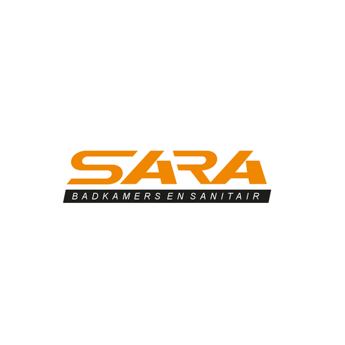 Designs | Logo moet SARA zijn ipv saar, letters moeten beeldmerk worden ...