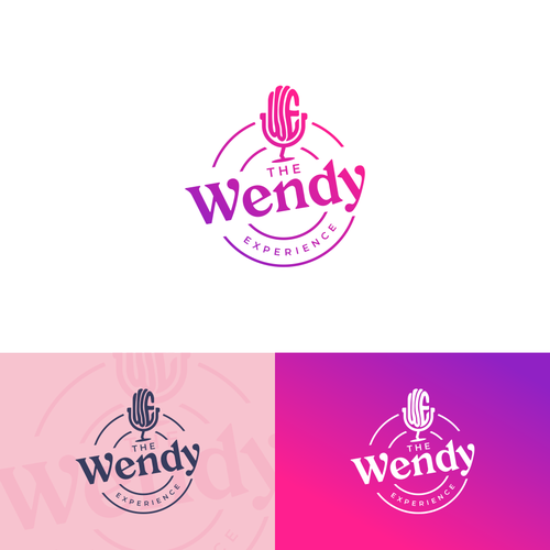 Diseño de The Wendy Experience de AnitNegra